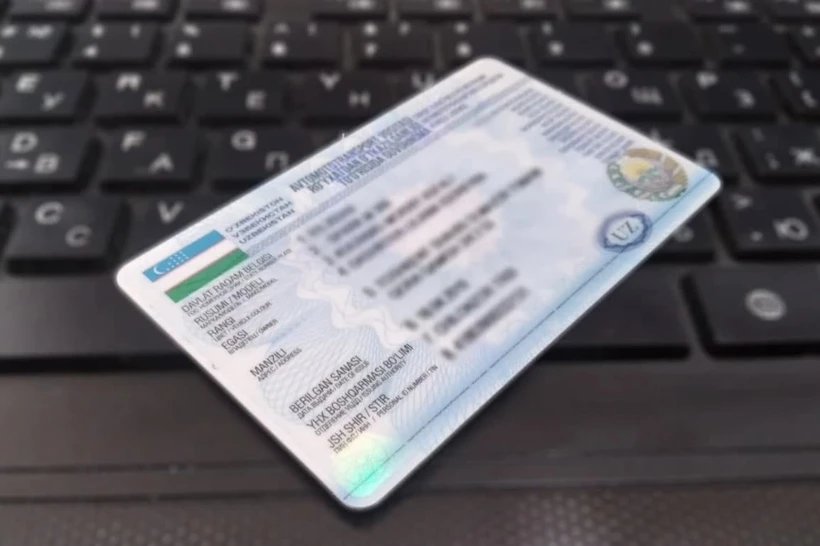 “Техпаспорт”ни нега 5 йилда алмаштириш керак?