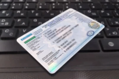 “Техпаспорт”ни нега 5 йилда алмаштириш керак?