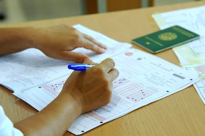 OTMlarga test imtihonlari 14 iyuldan boshlanadi