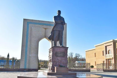 Абдулла Қодирий номидаги боғни Ортиқхўжаевга алоқадор компания реконструкция қилади