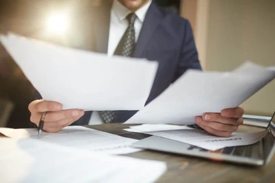 Bir necha bank va mikromoliya tashkilotlariga nisbatan ish qoʻzgʻatildi