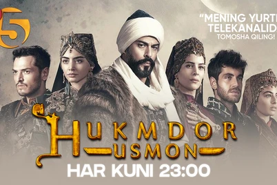 Millionlar qalbidan joy olgan serial yana efirda