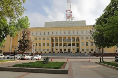 Fanlar akademiyasi Alisher Navoiy adabiyot muzeyining koʻchirilishiga izoh berdi