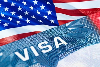 Қирғизистон ва Тожикистон фуқаролари АҚШ визаси олишда 15 минг долларгача гаров пули қўйиши лозим бўлади