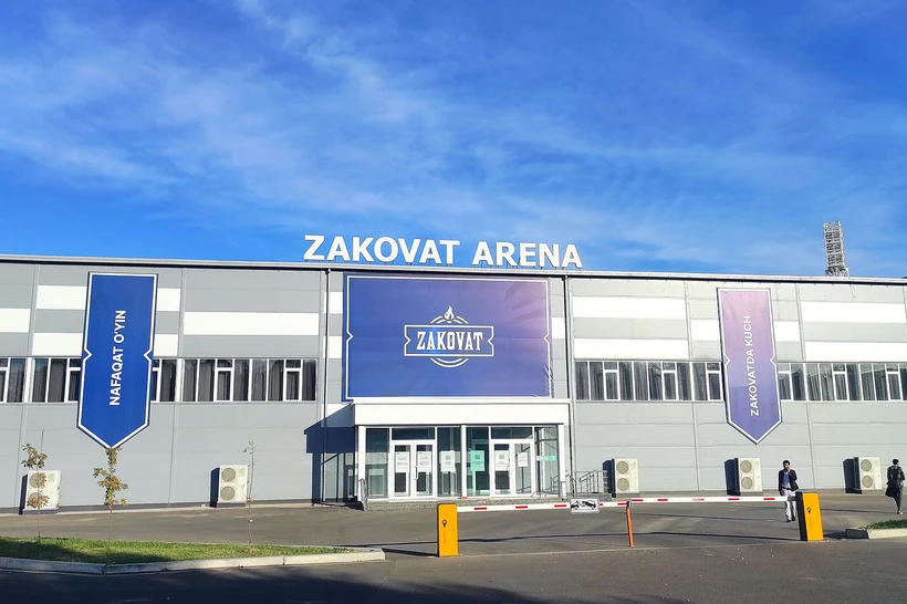 Vaqtincha ishsiz qizlar uchun zamonaviy kasblar boʻyicha mahorat darsi boʻlib oʻtadi