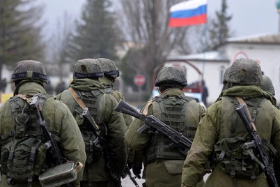 Россия Украинага қарши урушга ёллаган хорижликларнинг ярми Марказий Осиёдан экани маълум бўлди