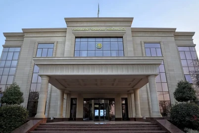 Shavkat Umrzoqov pul ajratish boʻyicha qaror imzoladi