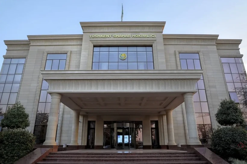 Шавкат Умрзоқов пул ажратиш бўйича қарор имзолади
