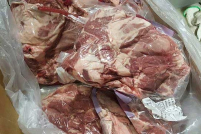 Жиззахдаги боғчада айниган гўшт аниқланди