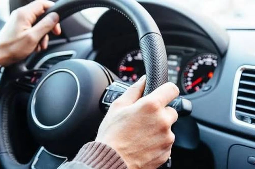 Avtomototransport vositasini olti oydan bir yilgacha muddatga vaqtincha olib qoʻyish jazosi joriy etilishi mumkin