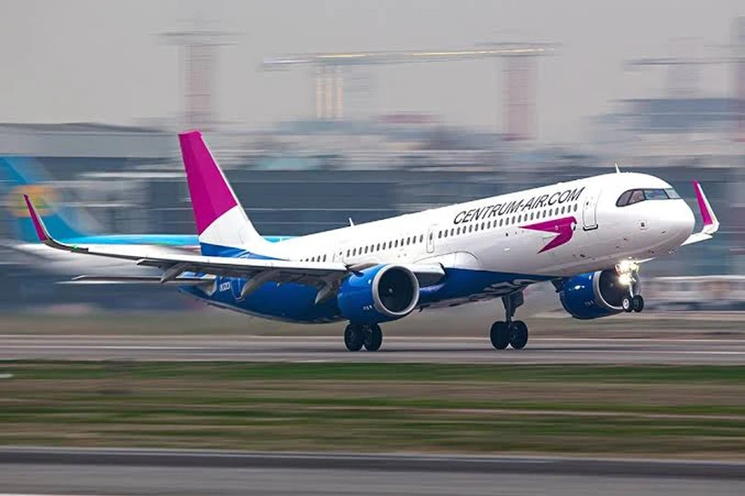 Истанбул-Тошкент рейси 3 соатдан ошиқроқ вақтга кечикди: Centrum Air узр сўради