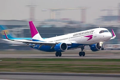 Истанбул-Тошкент рейси 3 соатдан ошиқроқ вақтга кечикди: Centrum Air узр сўради