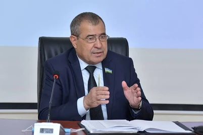 Senator Toshkentdagi tirbandliklarda viloyatliklarni aybladi