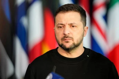 Zelenskiy qanday holatda Ukraina urushni yutqazishi mumkinligini aytdi