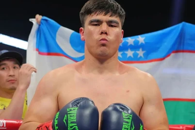 WBA Bektemir Meliqoʻziyev atrofidagi vaziyat boʻyicha bayonot berdi