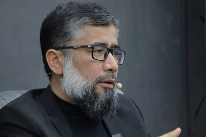 Mubashshir Ahmad Oʻzbekistonga deportatsiya qilindi