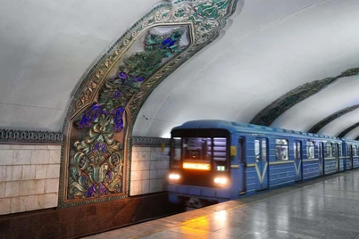 Bayram kuni metro bepul boʻladi