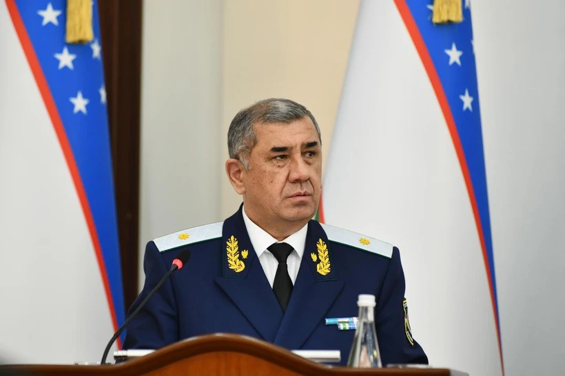 Ўтган йили 900 минг иш ўрни  ҳисоботга қўшиб ёзилгани аниқланди