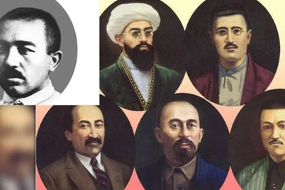 Jadidlar haqida xalqaro anjuman boʻlib oʻtadi