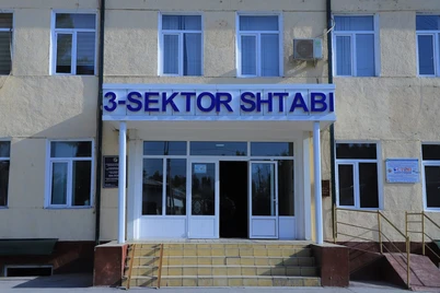 Prokuror va soliqchilar endi sektorlar ishi bilan shugʻullanmaydi