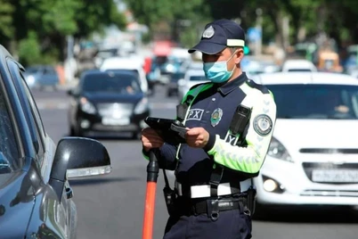 1 iyundan qoidabuzarliklar uchun jarima ballari tizimi ishga tushiriladi