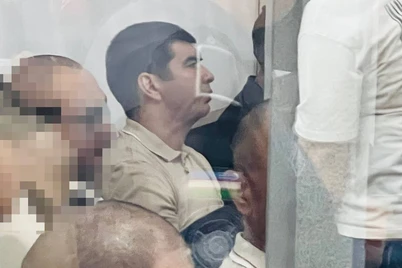 Sobiq vazirga oid sud yopiq tarzda koʻriladi