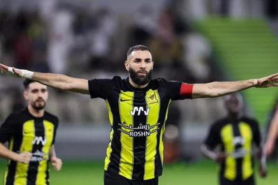 Karim Benzema endi Namanganga keladi