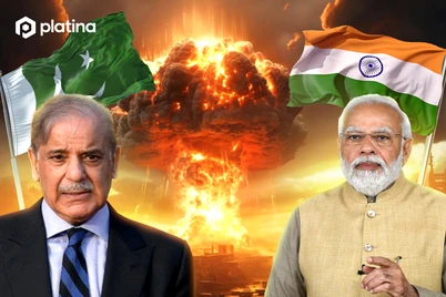 Kashmir fojiasi: terrorizmmi yoki provokatsiya?