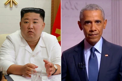 Barak Obamaning KXDR ommaviy qurollarini yoʻq qilish rejasi oshkor boʻldi