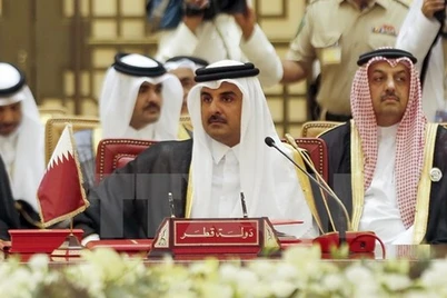 Arab va boshqa musulmon davlatlari yetakchilari Qatarda yigʻiladi