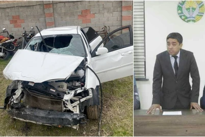 Denov tumani sudi sobiq raisi 5 yilga qamaldi