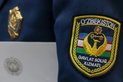 Qarshida soliq inspektori pora bilan qoʻlga tushdi