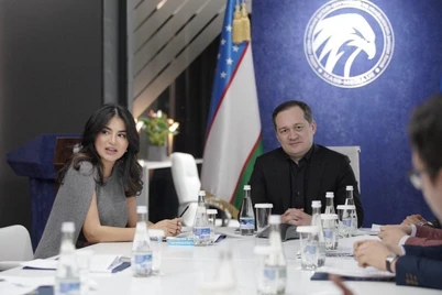 Komil Allamjonov va Saida Mirziyoyeva lavozimidan ketdi