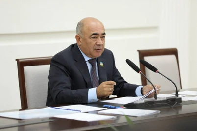 Zoyir Mirzayev taʼmirtalab paxsa maktablar uchun mablagʻ ajratdi