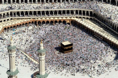 “Umra” ziyorati boʻyicha muhim yangiliklar eʼlon qilindi