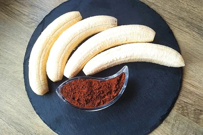 Shifokor: banan va kakao yurak-qon tomir tizimi uchun muhim