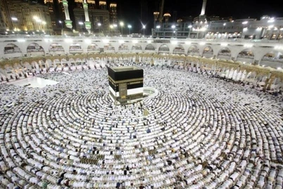 Haj ziyorati boʻyicha ogohlantirish eʼlon qilindi