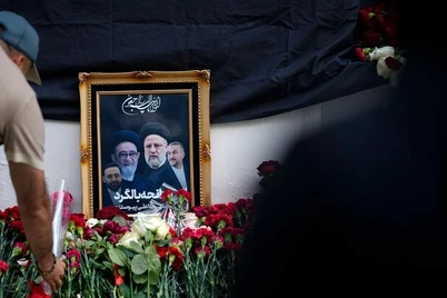 Ўзбекистон делегацияси Раисийнинг дафн маросимида қатнашади