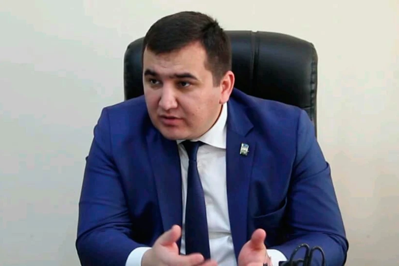 Депутат ДХХ ва Бош прокуратурадан айрим мансабдорларнинг хатти-ҳаракатларини ўрганишни сўрамоқда