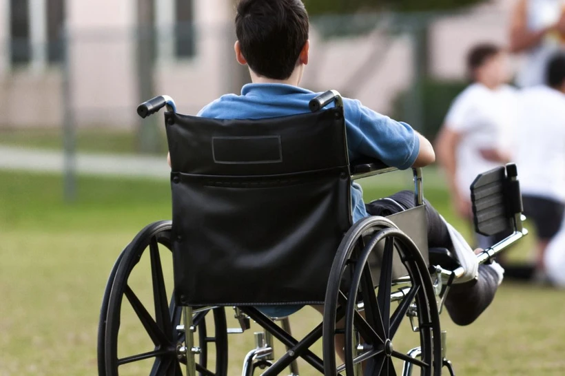 Toshkentda nogironligi bor fuqarolar uchun 4,5 mlrd soʻm ajratiladi