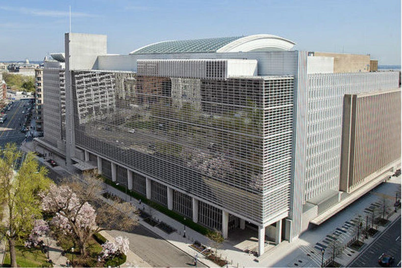 Jahon banki Oʻzbekistonga 10,6 million dollarlik grant ajratadi