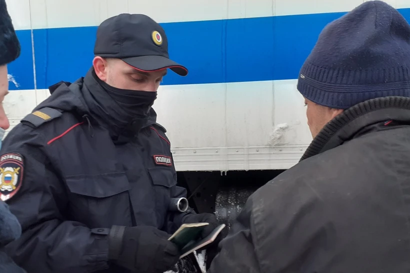 Rossiyada xorijliklarning mamlakatda boʻlish muddati bir yilda 90 kungacha qisqartiriladi