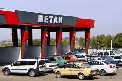 Метан газ нархини бозор белгилайди – ҳукумат топшириғи