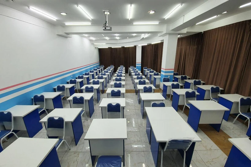 Oʻquv markazi ochish uchun subsidiya ajratish boshlandi