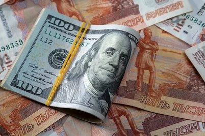 Ўзбекистон ва Россия ўзаро савдода доллардан воз кечмоқчи