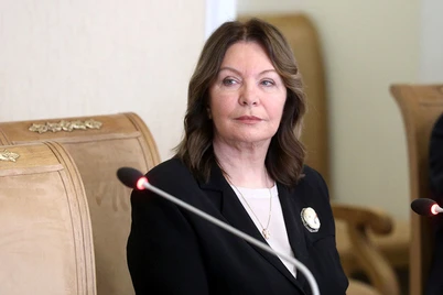 Rossiya Oliy sudi raisi vafot etdi