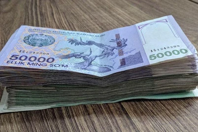 Ўзбекистонда энг кам иш ҳақи миқдори қанчага ўсгани маълум бўлди