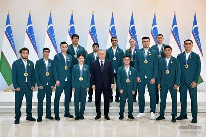 Olimpiya va Paralimpiya oʻyinlariga tayyorlashning asosiy maqsadlari belgilandi