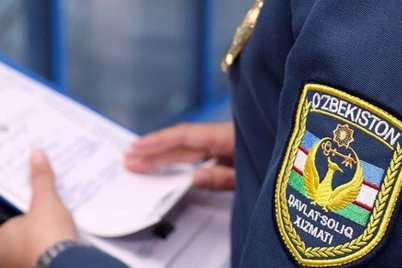 Toshkentda sobiq soliq mansabdorlari aholi pullarini talon-toroj qilgani aniqlandi
