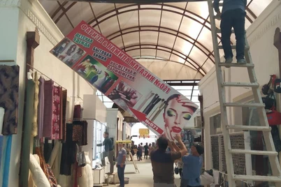 Тошкент эстетикаси тадбиркорнинг "белини синдириш" эвазига бўлмаслиги керак – жамоатчилик